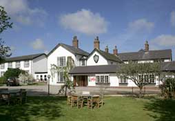 Kinmel Manor Hotel,  Abergele